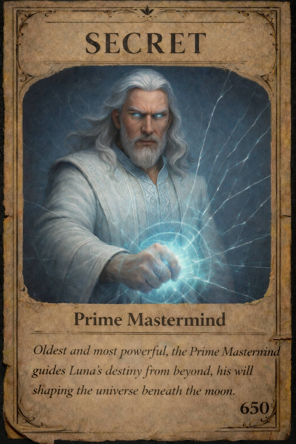 Prime Mastermind